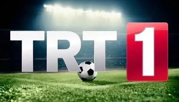 TRT TÜRKİYE KAPSAMA ALANI 1