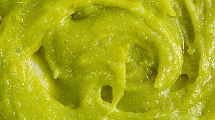 ALOE VERA DENİZ YOSUNU MASKESİ