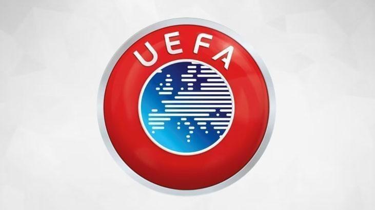 UEFA ÜLKELER SIRALAMASI SON GÜNCEL LİSTE
