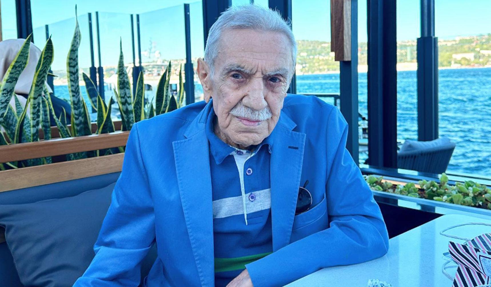 AYDOŞUM DİYEREK ANDI
