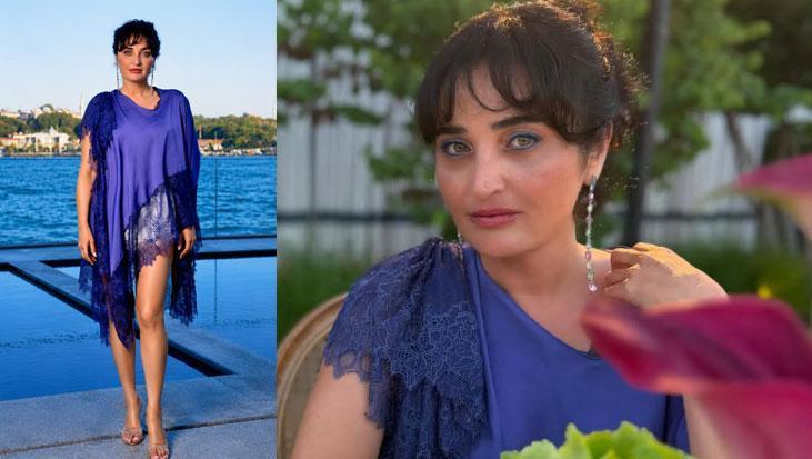 Fadik Atasoy oyunculuğa ara verdi, samuray oldu: Gurur duyuyorum