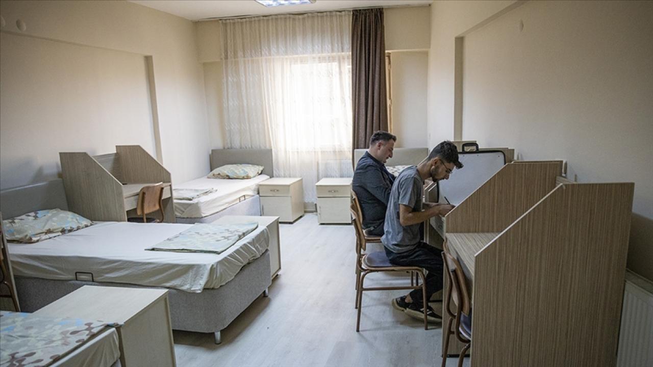 İBB YURT BAŞVURU ŞARTLARI