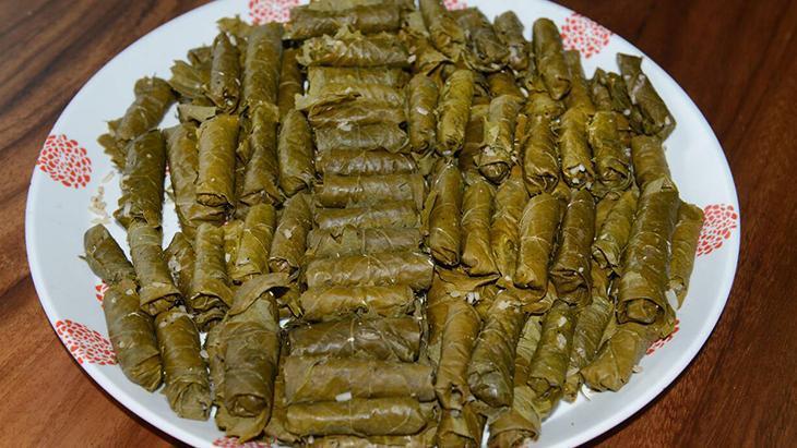 Tencerede dağılan sarmalara son Kalıp gibi çıkarmanın sırları