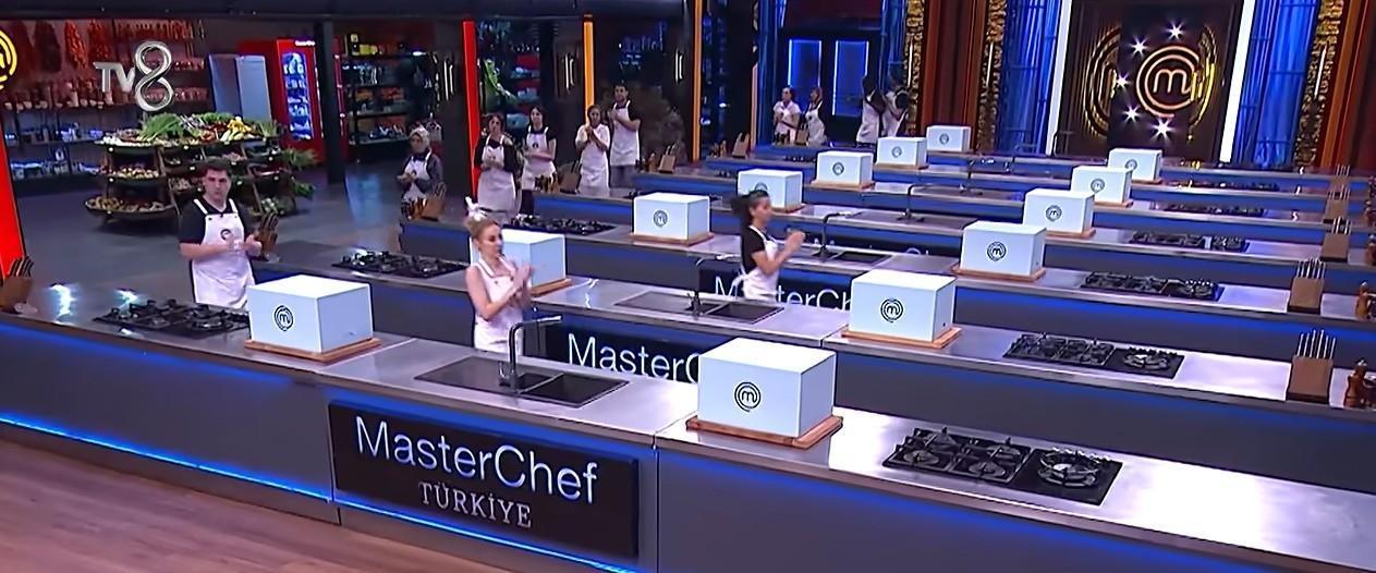 MASTERCHEF ANA KADROYA KİM YARIŞMACI | Yedeklerden ana kadroya kim girdi ve kim kazandı 18 Ağustos 2026 MasterChef son bölüm