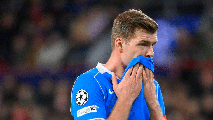 HEDEF SORLOTH