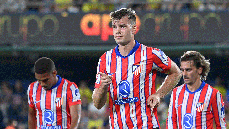 TRABZONSPORDA 33 GOL ATTI