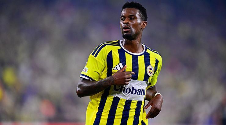 Fenerbahçe - Olimpik Lyon maçından fotoğraflar