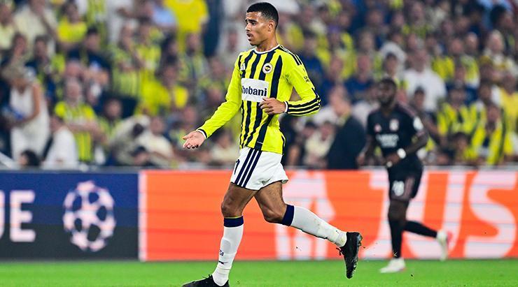 Fenerbahçe - Olimpik Lyon maçından fotoğraflar
