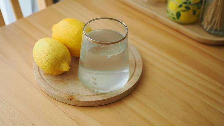 Sıradan limonataları unutun Izgarada karamelize limonata