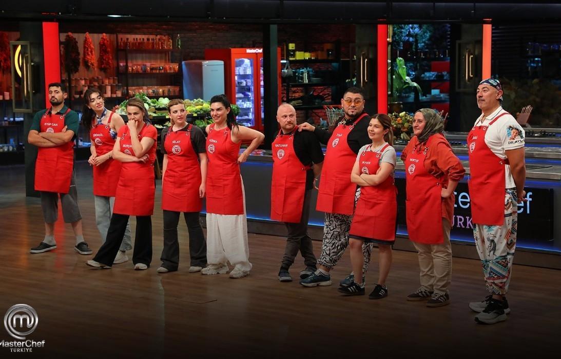 MASTERCHEF DOKUNULMAZLIK OYUNUNU KİM ALDI