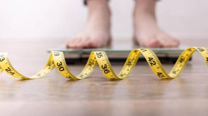 52 yaşında 40 kilo verdi, görüntüsü şok etti Bu yemekleri hayatımdan çıkardım