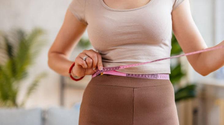 52 yaşında 40 kilo verdi, görüntüsü şok etti Bu yemekleri hayatımdan çıkardım
