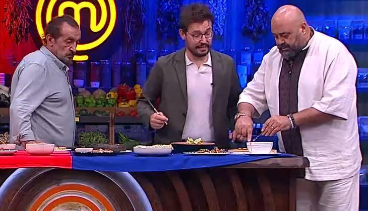 MASTERCHEF DOKUNULMAZLIK KİM KAZANDI
