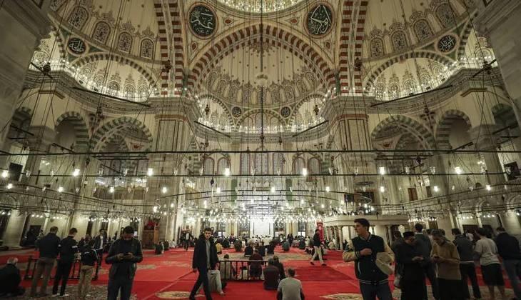 MEVLİD KANDİLİ ORUCU NE ZAMAN, KAÇ GÜN TUTULUR