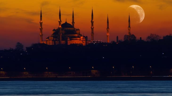 MEVLİD KANDİLİ ORUCU NE ZAMAN, KAÇ GÜN TUTULUR