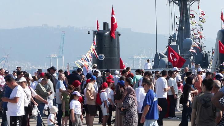 DEVASA ŞEYLER YAPIYORUZ
