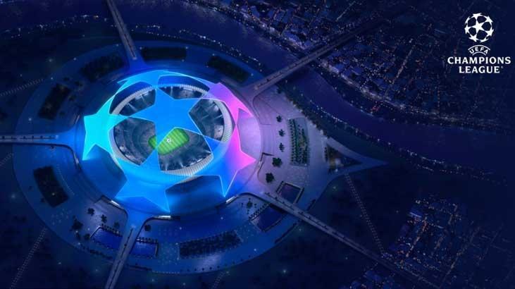 ŞAMPİYONLAR LİGİ 2026-2027 LİG AŞAMASI KURA ÇEKİMİ NE ZAMAN