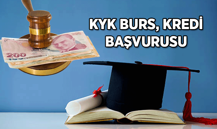 GSB KYK Kredi ve Bursları için başvurular başladı mı, ne zaman ve nasıl yapılır? 2026-2027 KYK Burs ne kadar, burs kimlere, kredi kimlere çıkar?