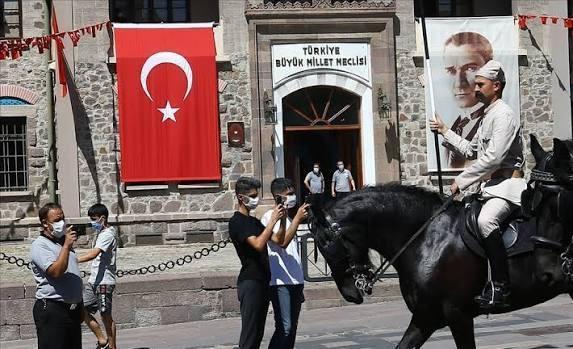 2026DA 30 AĞUSTOS HANGİ GÜNE DENK GELİYOR