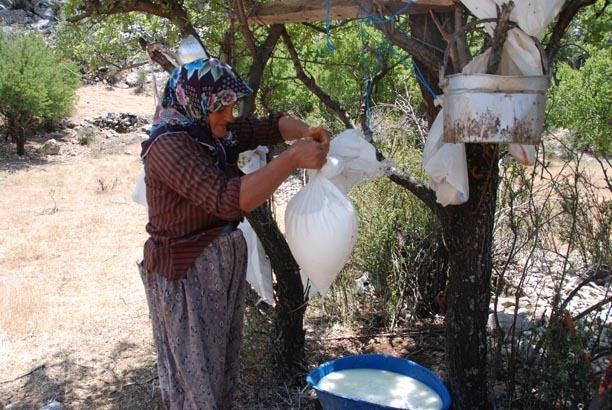 Toros Dağlarında 50 metre derinlikte saklıyorlar Sırrını anlattılar