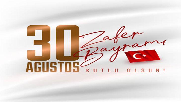 2026DA 30 AĞUSTOS HANGİ GÜNE DENK GELİYOR