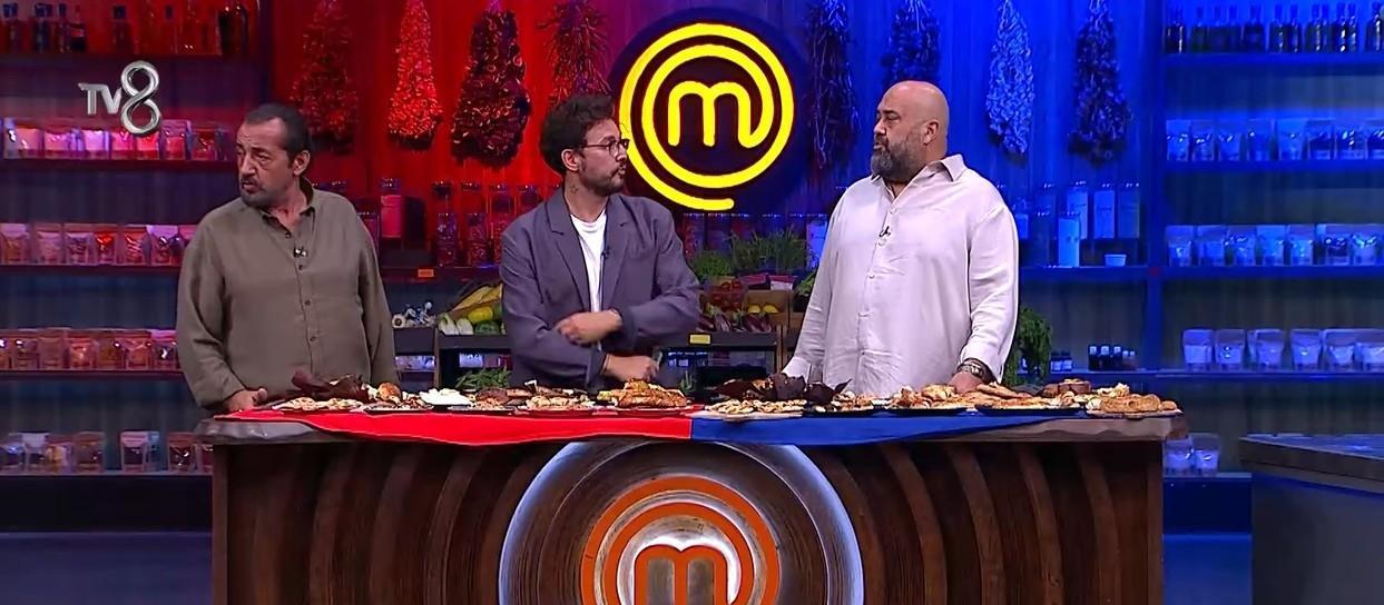 MASTERCHEF DOKUNULMAZLIK OYUNUNU KİM KAZANDI