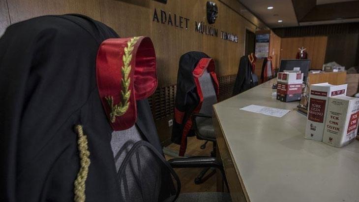 ADLİ TATİLDE HANGİ DAVALAR DEVAM EDİYOR