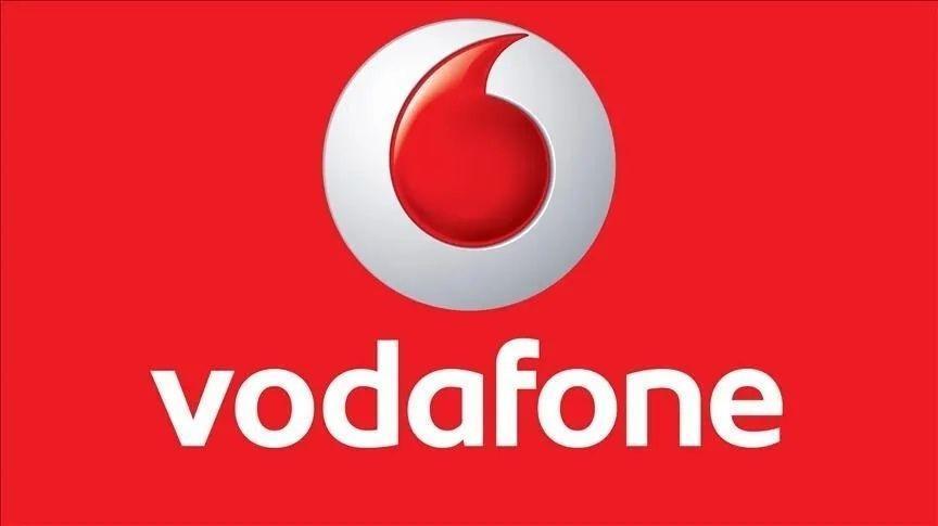 Vodafone