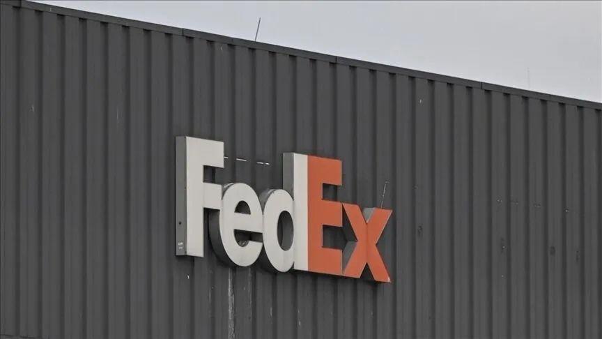 FedEx