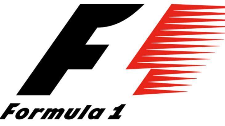 Formula 1 (eski logo)