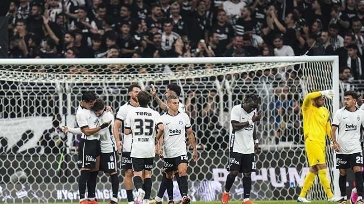 İLK MAÇI 3-0 KAZANDIK