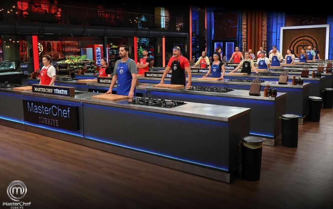 MASTERCHEF ELEME ADAYI KİM OLDU