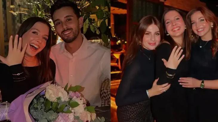 Selenanın Nazlısı Dilara Kurtulmuş evlendi İşte nikahtan ilk kareler Selenanın Nazlısı Dilara Kurtulmuş evlendi İşte nikahtan ilk kareler