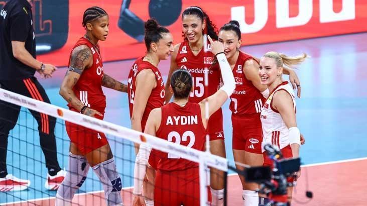 TÜRKİYE-AZERBAYCAN 2026 AVRUPA ŞAMPİYONASI SON 16 TURU MAÇI NE ZAMAN SAAT KAÇTA HANGİ KANALDA