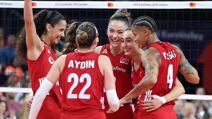 ÇEYREK FİNALE YÜKSELEN TAKIMIN RAKİBİ KİM OLACAK
