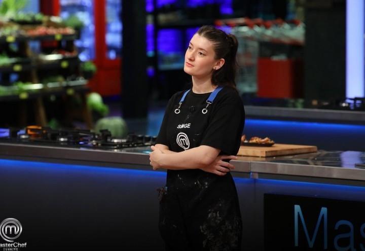 MASTERCHEFTE KİM ELENDİ