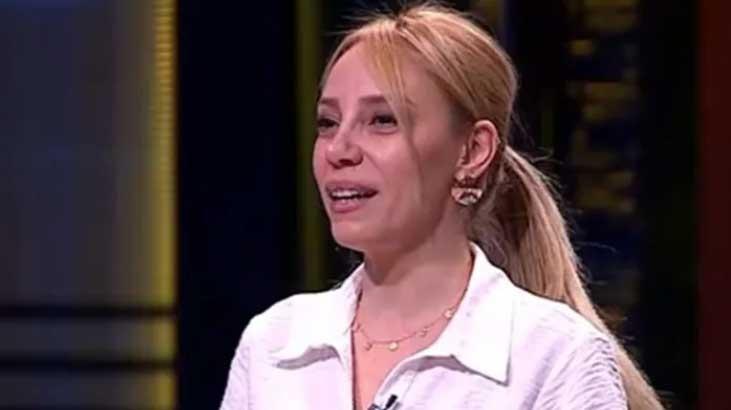 MASTERCHEF CANSU ŞÖHRET KİMDİR