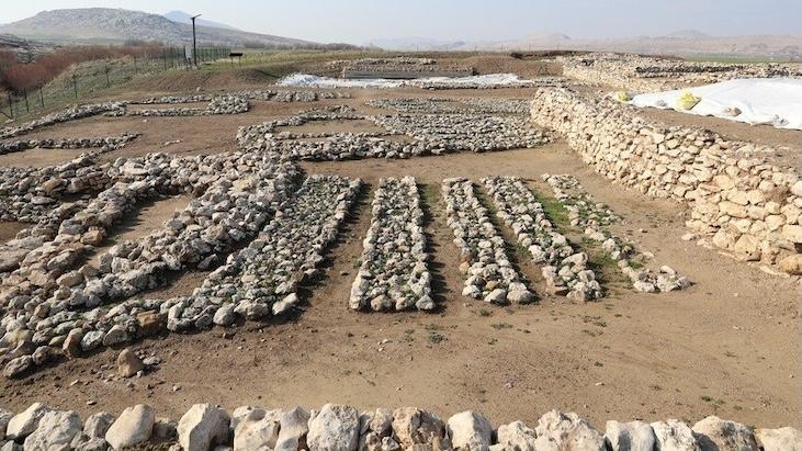 9,000-year-old workshop sheds light on Türkiye’s earliest copper production