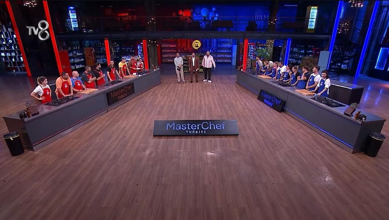 MASTERCHEF DOKUNULMAZLIK OYUNUNU KİM KAZANDI