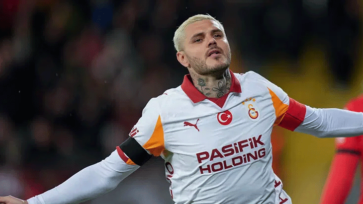 İLGİ VAR