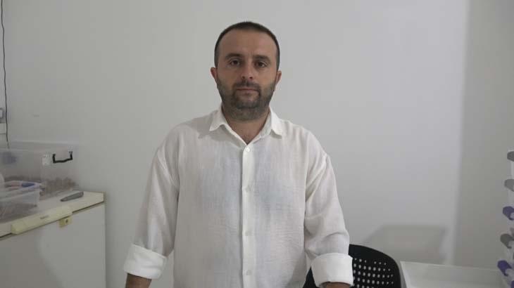 Karadenizde bir ilk 12 akreple başladı: Köyümüzde hayata geçirdik