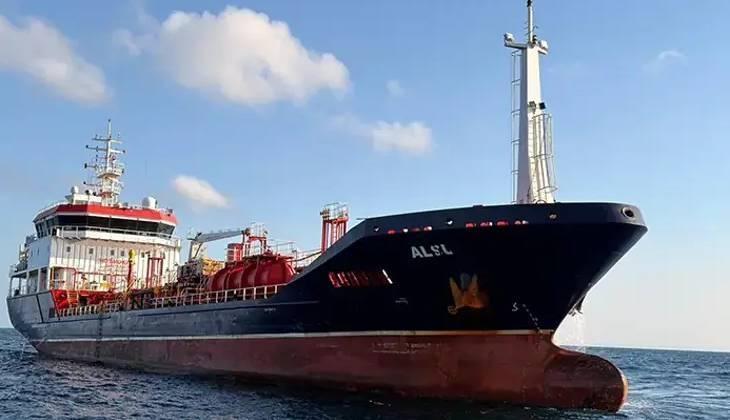 GEMİ KAZASI SON GELİŞMELERİ: Kayıp 10 denizcilerin isimleri belli oldu Tuğberk İmamoğlu Gemisi kimin, battı mı ALSU Gemisi kimin