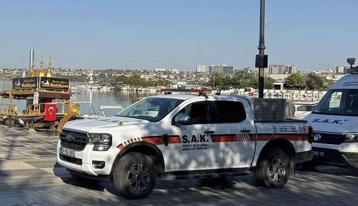 GEMİ KAZASI SON GELİŞMELERİ: Kayıp 10 denizcilerin isimleri belli oldu Tuğberk İmamoğlu Gemisi kimin, battı mı ALSU Gemisi kimin