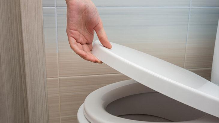 Narenciyeden gelen temizlik gücü Sitrik asit ile banyo ve mutfakta kirece son