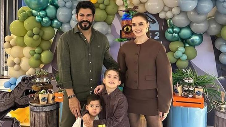 YOĞUN PROGRAMI NEDENİYLE KATILAMADIĞI AÇIKLANDI