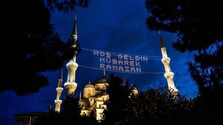 RAMAZAN BAYRAMI HANGİ TARİHLERDE VE KAÇ GÜN SÜRECEK