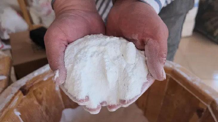 Turşu kurarken mutlaka bunu seçin Magnezyum, potasyum, kalsiyum deposuymuş