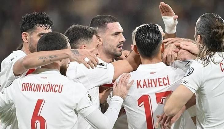 MİLLİ MAÇ NE ZAMAN ⚽ UEFA Uluslar Ligi 2026/27 Türkiye - Fransa maçı ne zaman, nerede oynanacak