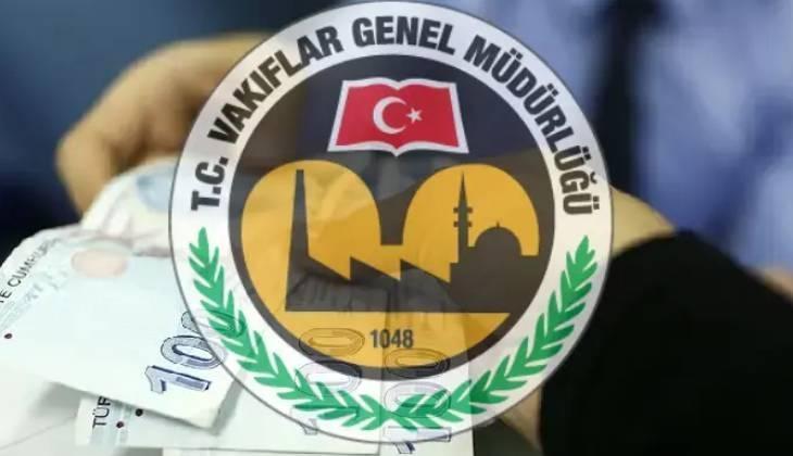 VGM BURS BAŞVURUSU 2026 NE ZAMAN