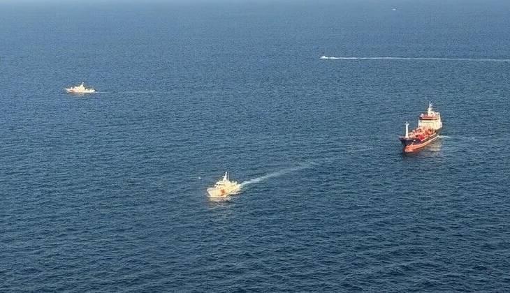 GEMİ KAZASI SON GELİŞMELERİ: Kayıp 10 denizcilerin isimleri belli oldu Tuğberk İmamoğlu Gemisi kimin, battı mı ALSU Gemisi kimin